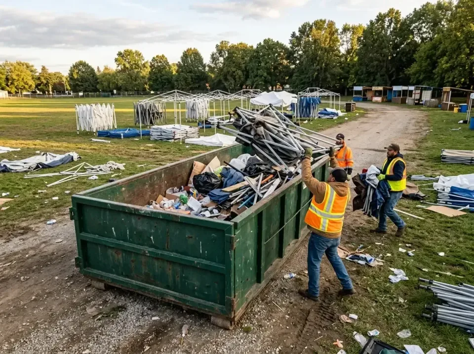 temporary-event-waste-containe-016 — frequently asked questions, Roll-Off Dumpster Rental Services in Bowdon, GA